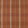 D.V. Kap Home Harken Rust  Fabric
