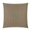 D.V. Kap Home Boxford Burlap 24" x 24" Pillow Cover