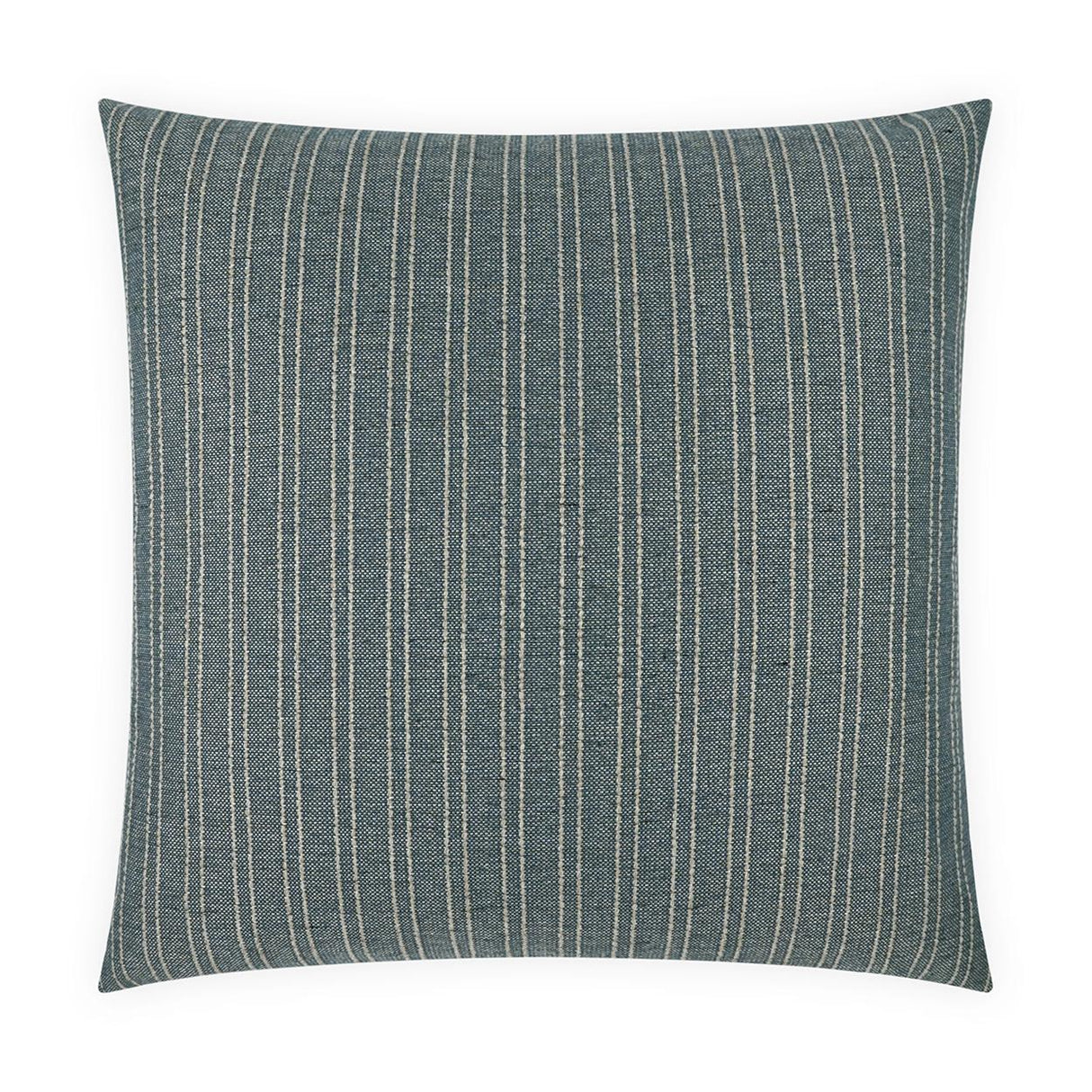 D.V. Kap Home Boxford Chambray 24" x 24" Pillow Cover