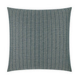 D.V. Kap Home Boxford Chambray 24" x 24" Pillow Cover