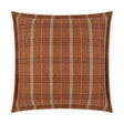 D.V. Kap Home Harken Rust 24" x 24" Pillow Cover
