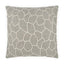 D.V. Kap Home Alger Flax 24" x 24" Pillow Cover