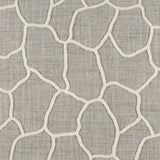 D.V. Kap Home Alger Flax  Fabric