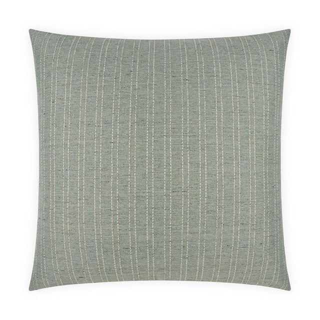 D.V. Kap Home Boxford Spa 24" x 24" Pillow Cover