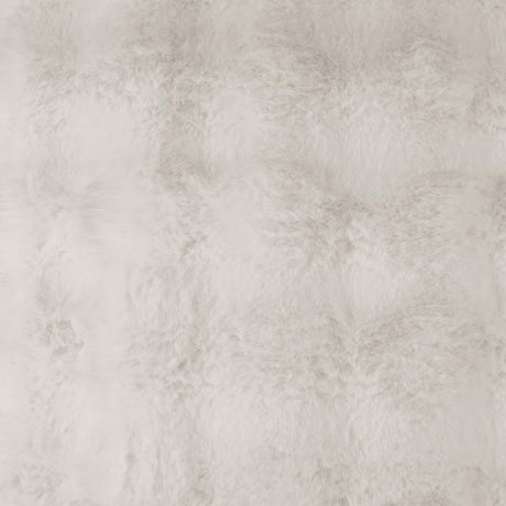 D.V. Kap Home Affair Ivory 24" x 24" Pillow Cover