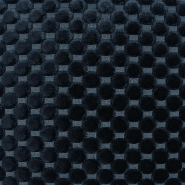 D.V. Kap Home Dance Midnight  Fabric