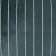 D.V. Kap Home Bizete Blue  Fabric