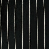D.V. Kap Home Bizete Ebony 24" x 24" Pillow Cover