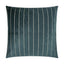 D.V. Kap Home Bizete Blue 24" x 24" Pillow Cover