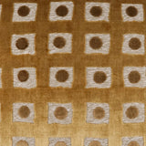 D.V. Kap Home Domino Topaz 24" x 24" Pillow Cover