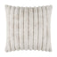 D.V. Kap Home Summit Ivory 24" x 24" Pillow Cover