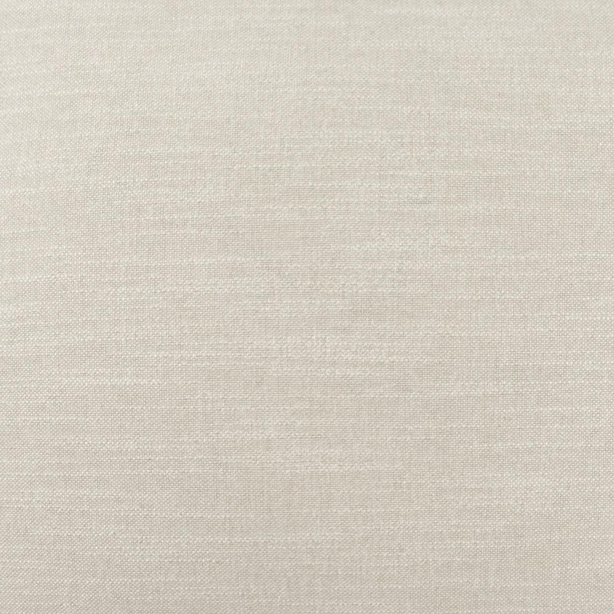D.V. Kap Home Pom Chic Ivory 24" x 24" Pillow Cover