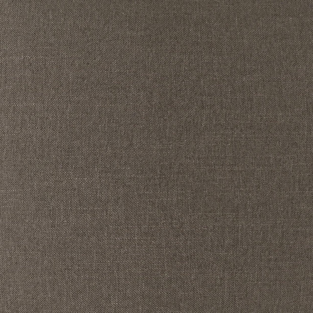 D.V. Kap Home Pom Chic Mink  Fabric