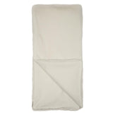 D.V. Kap Home Furocious Cream 52" x 62" Throw