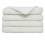 D.V. Kap Home Furocious Swan 52" x 62" Throw