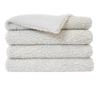 D.V. Kap Home Poodle Cloud 54" x 68" Throw