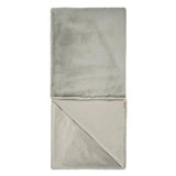 D.V. Kap Home Arlo Silver 52" x 62" Throw