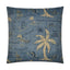 D.V. Kap Home Island Song Ocean 22" x 22" Pillow Cover