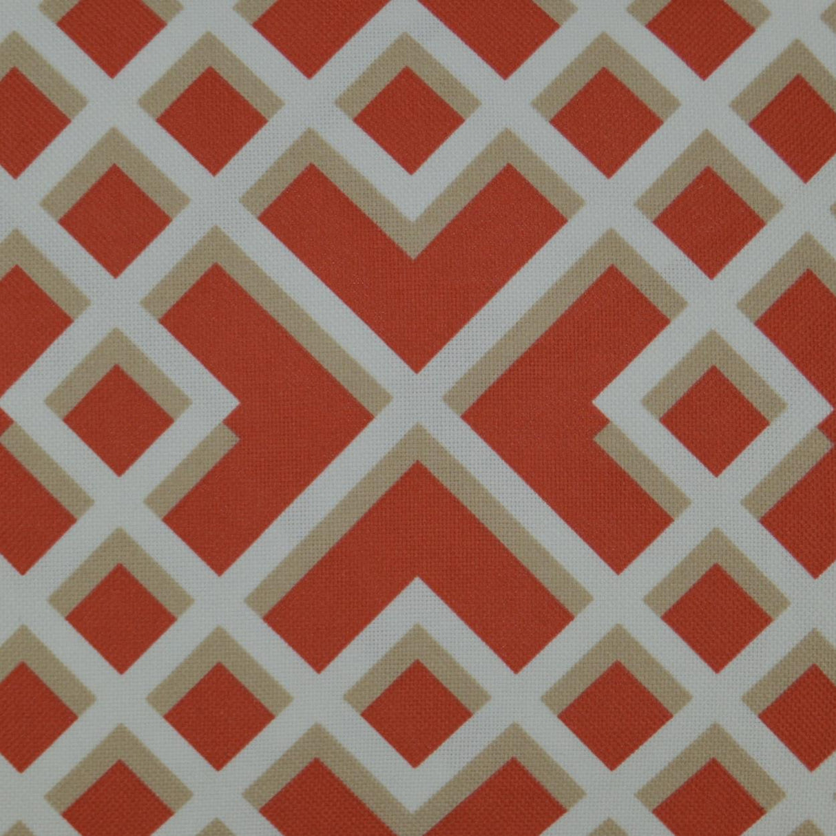 D.V. Kap Home Pergola Lumbar Coral 12" x 24" Pillow Cover