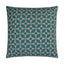 D.V. Kap Home Marquee Turquoise 22" x 22" Pillow Cover