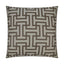 D.V. Kap Home Wyndham Pumice 22" x 22" Pillow Cover