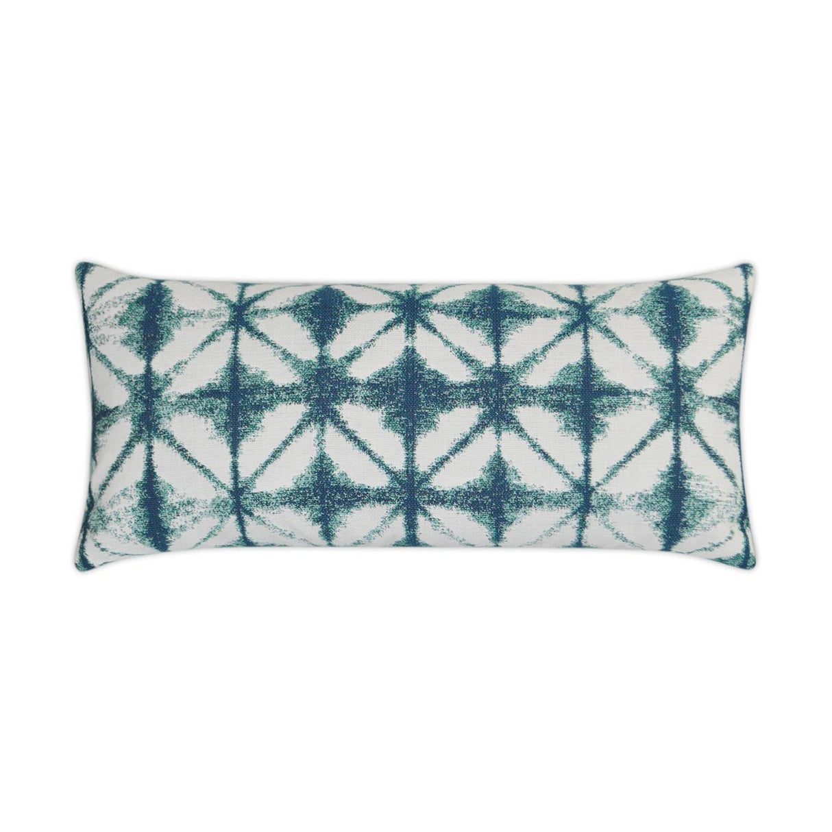 D.V. Kap Home Midori Lumbar Bermuda 12" x 24" Pillow Cover