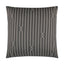 D.V. Kap Home Kitri Stone 22" x 22" Pillow Cover