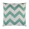 D.V. Kap Home Gable Bermuda 22" x 22" Pillow Cover