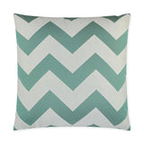 D.V. Kap Home Gable Bermuda 22" x 22" Pillow Cover