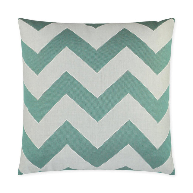 D.V. Kap Home Gable Bermuda 22" x 22" Pillow Cover