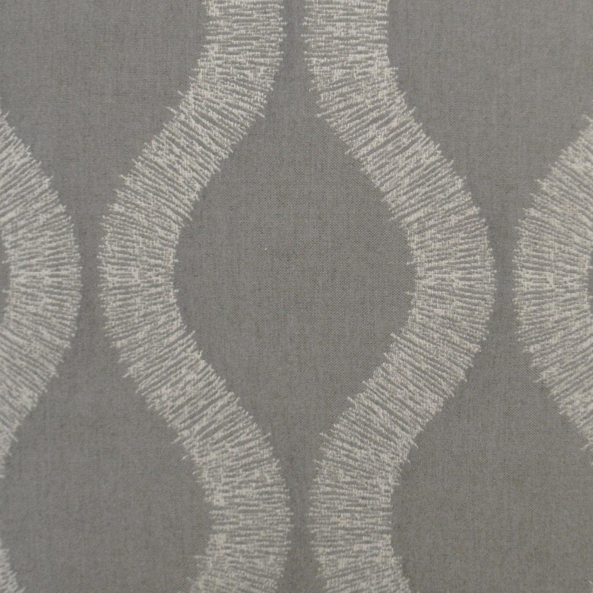 D.V. Kap Home Overlock Stone 22" x 22" Pillow Cover