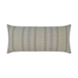 D.V. Kap Home Esti Lumbar Citronelle 12" x 24" Pillow Cover