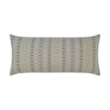 D.V. Kap Home Esti Lumbar Citronelle 12" x 24" Pillow Cover