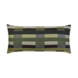 D.V. Kap Home Charleston Lumbar Palm 12" x 24" Pillow Cover