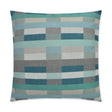 D.V. Kap Home Charleston Beach 22" x 22" Pillow Cover