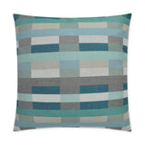 D.V. Kap Home Charleston Beach 22" x 22" Pillow Cover