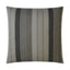 D.V. Kap Home Lucy Asphalt 22" x 22" Pillow Cover