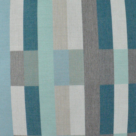 D.V. Kap Home Charleston Lumbar Beach 12" x 24" Pillow Cover