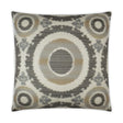 D.V. Kap Home Abra Mushroom 22" x 22" Pillow Cover
