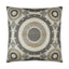 D.V. Kap Home Abra Mushroom 22" x 22" Pillow Cover