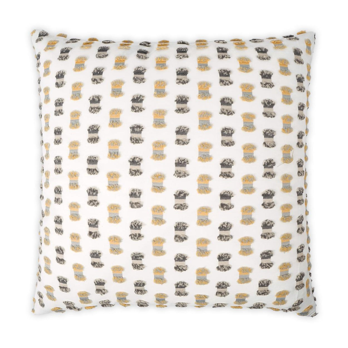 D.V. Kap Home Fifi Sunray 22" x 22" Pillow Cover