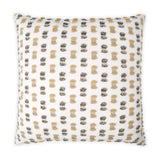 D.V. Kap Home Fifi Sunray 22" x 22" Pillow Cover