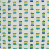 D.V. Kap Home Fifi Lumbar Green 12" x 24" Pillow Cover