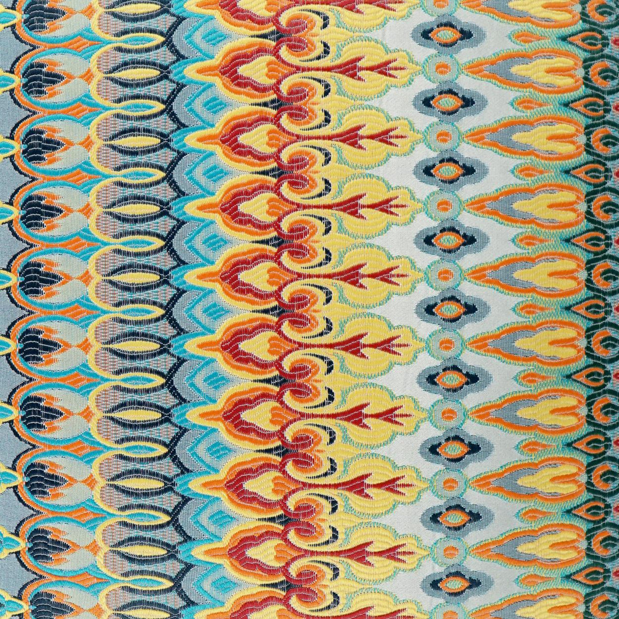 D.V. Kap Home Kanthum Lumbar Multi 12" x 24" Pillow Cover