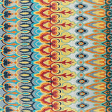 D.V. Kap Home Kanthum Lumbar Multi 12" x 24" Pillow Cover