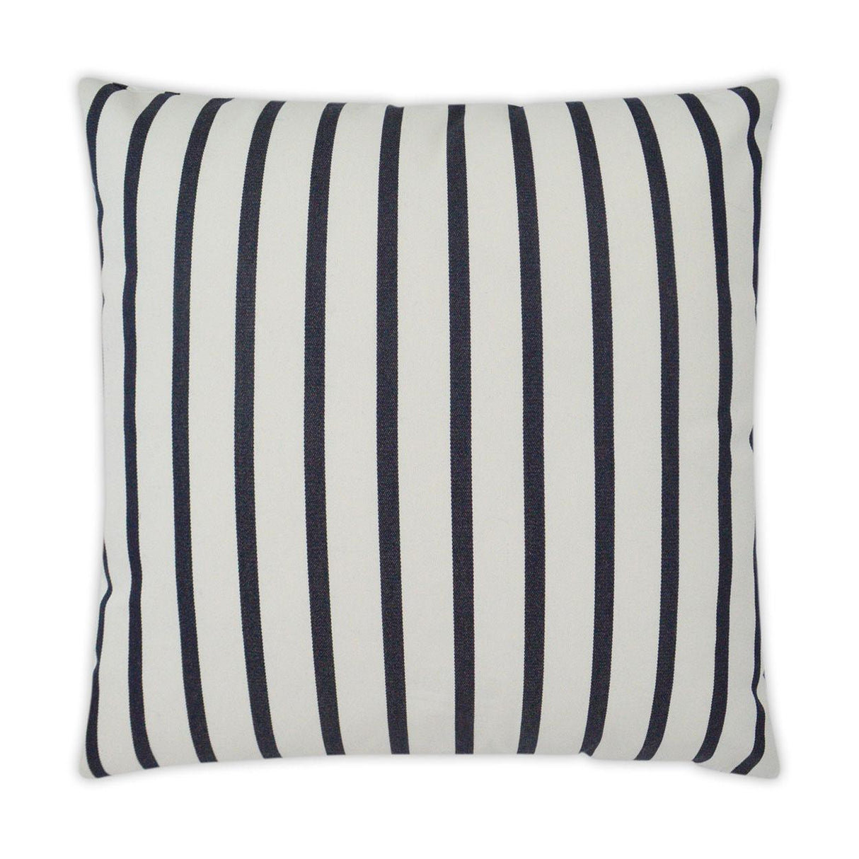 D.V. Kap Home Lido Stripe 22" x 22" Pillow Cover