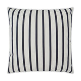 D.V. Kap Home Lido Stripe 22" x 22" Pillow Cover