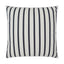 D.V. Kap Home Lido Stripe 22" x 22" Pillow Cover