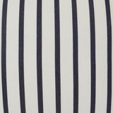 D.V. Kap Home Lido Stripe 22" x 22" Pillow Cover
