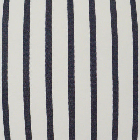 D.V. Kap Home Lido Stripe 22" x 22" Pillow Cover